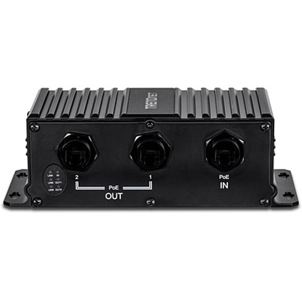 POE-injektor Trendnet TI-EU120 - 2
