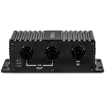 POE-injektor Trendnet TI-EU120