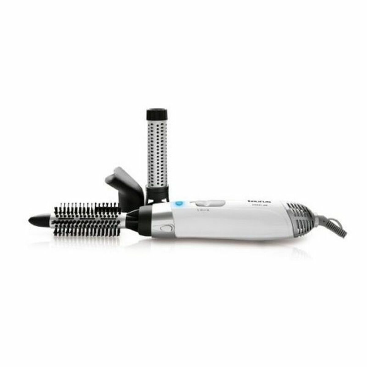 Styling borste Taurus MODEL AIR (4 pcs) - 2