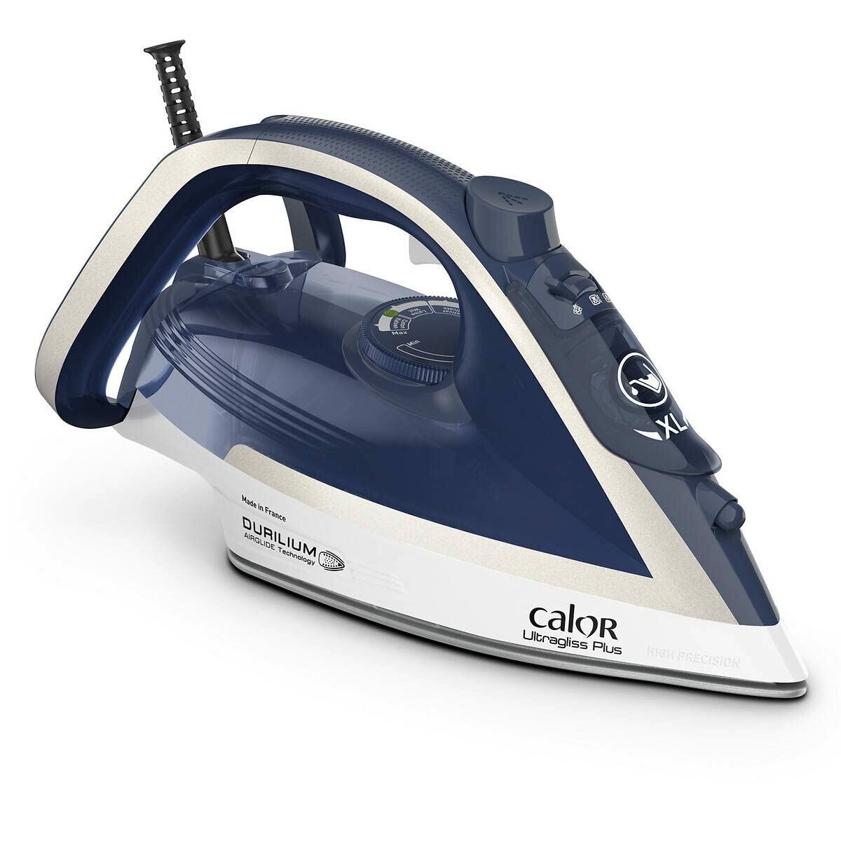 Ångstrykjärn Calor FV6812C0 - 3