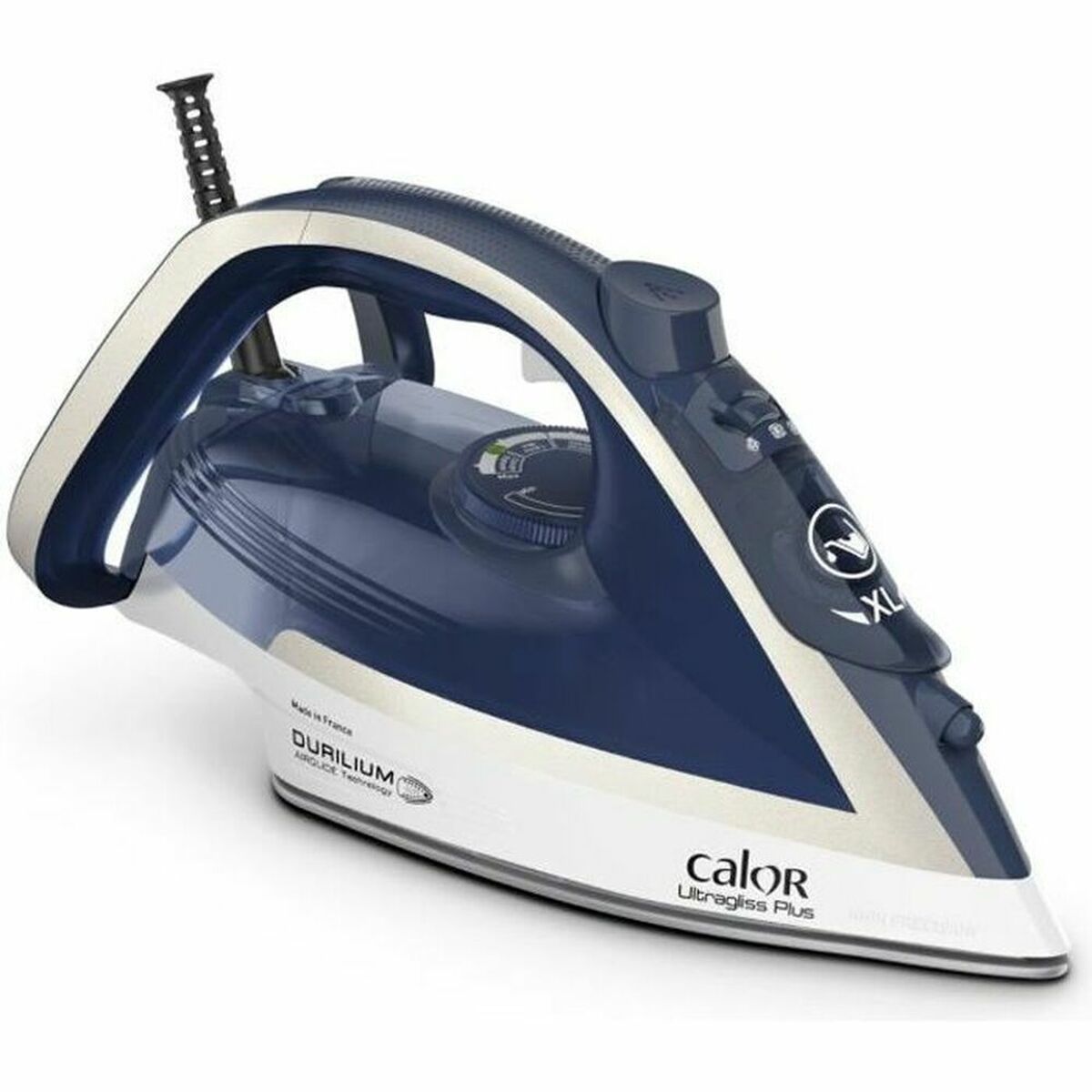 Ångstrykjärn Calor FV6812C0