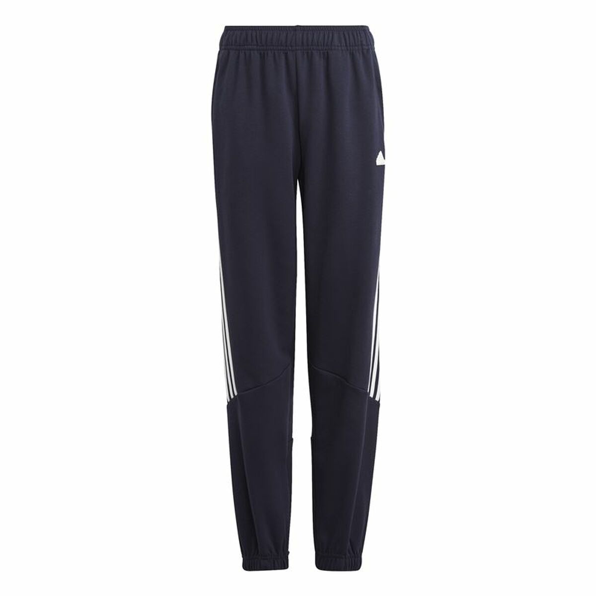 Träningsoverall, Barn Adidas Future Icons Blå - 4