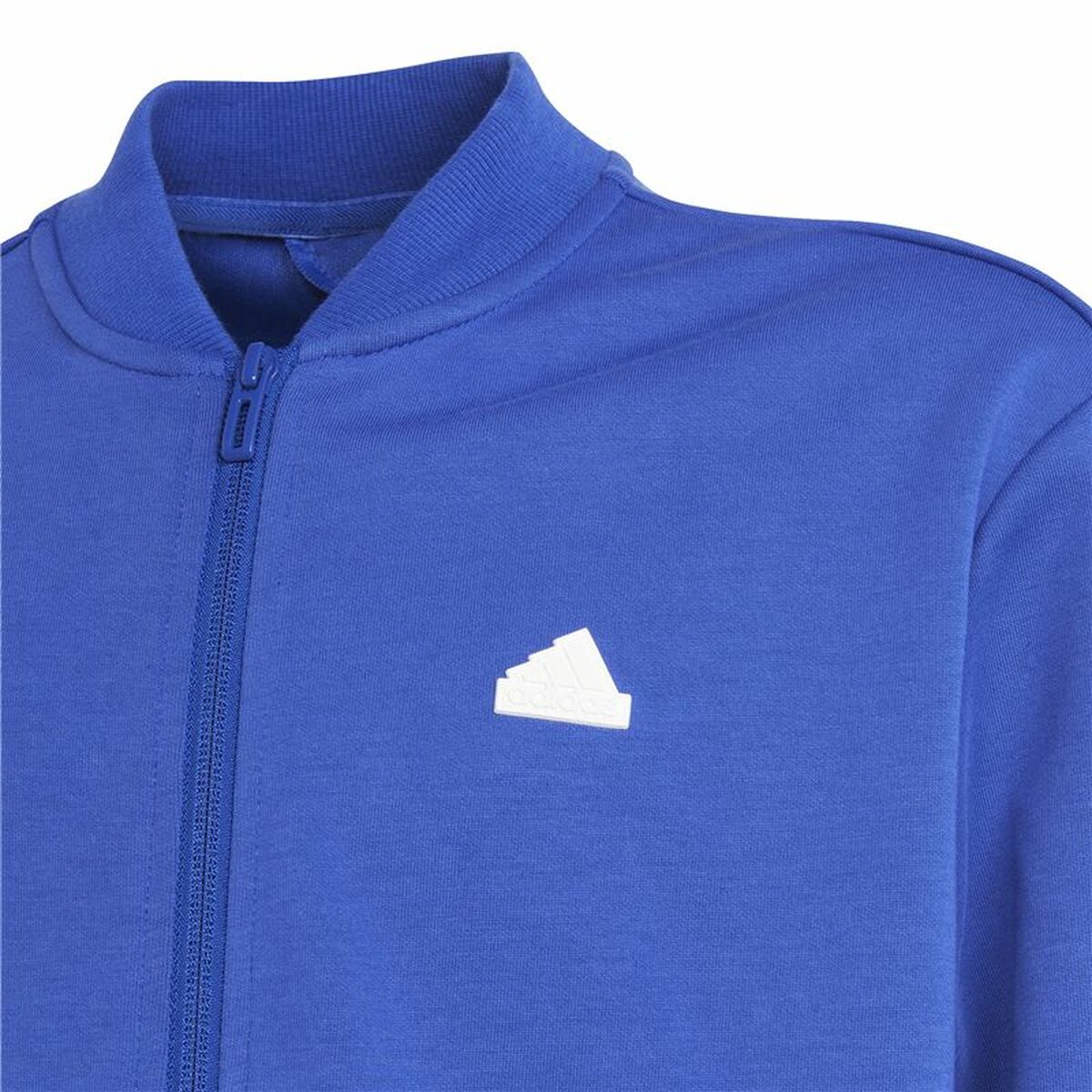 Träningsoverall, Barn Adidas Future Icons Blå - 6