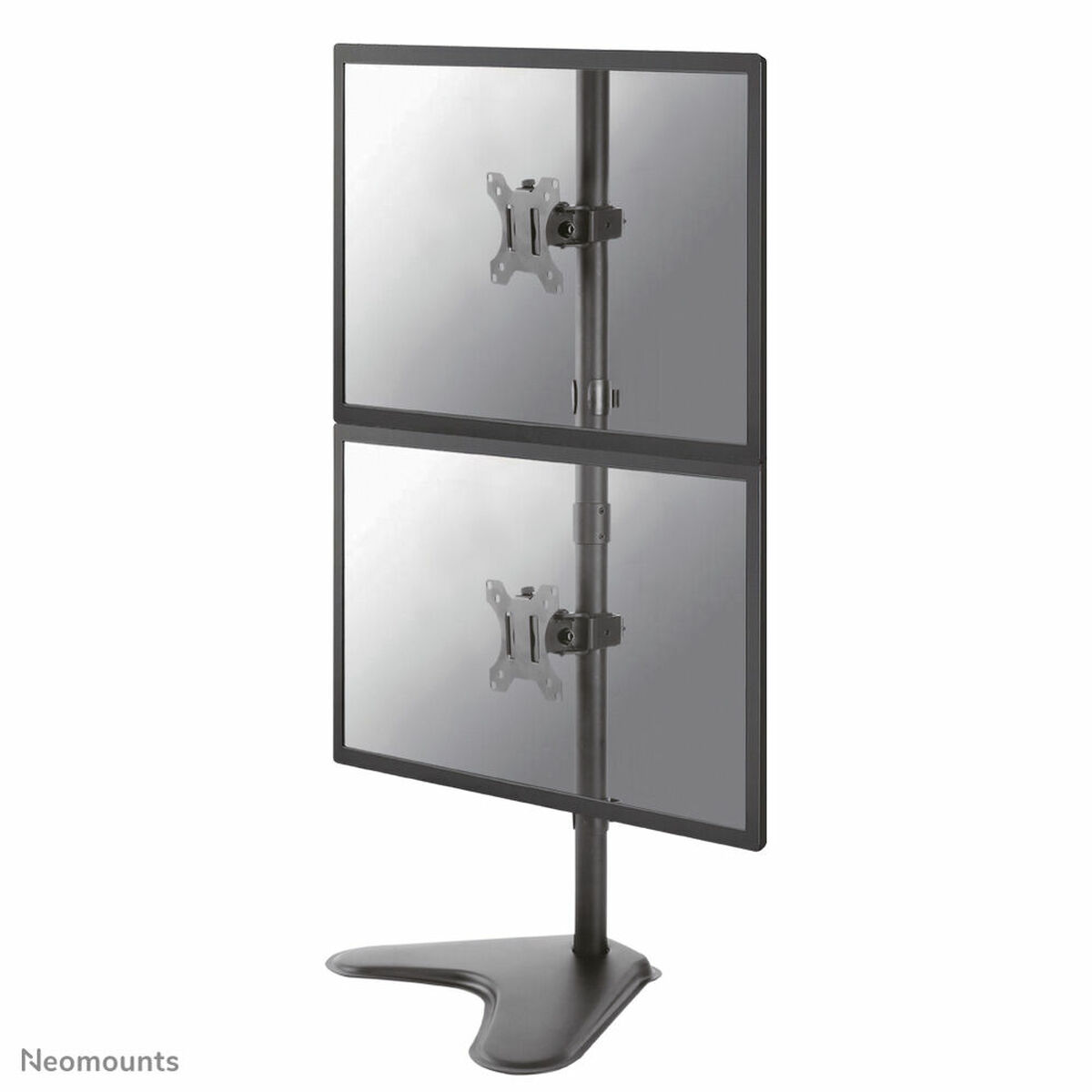 TV-fäste Neomounts FPMA-D550DDVBLACK    10-32" 8 kg