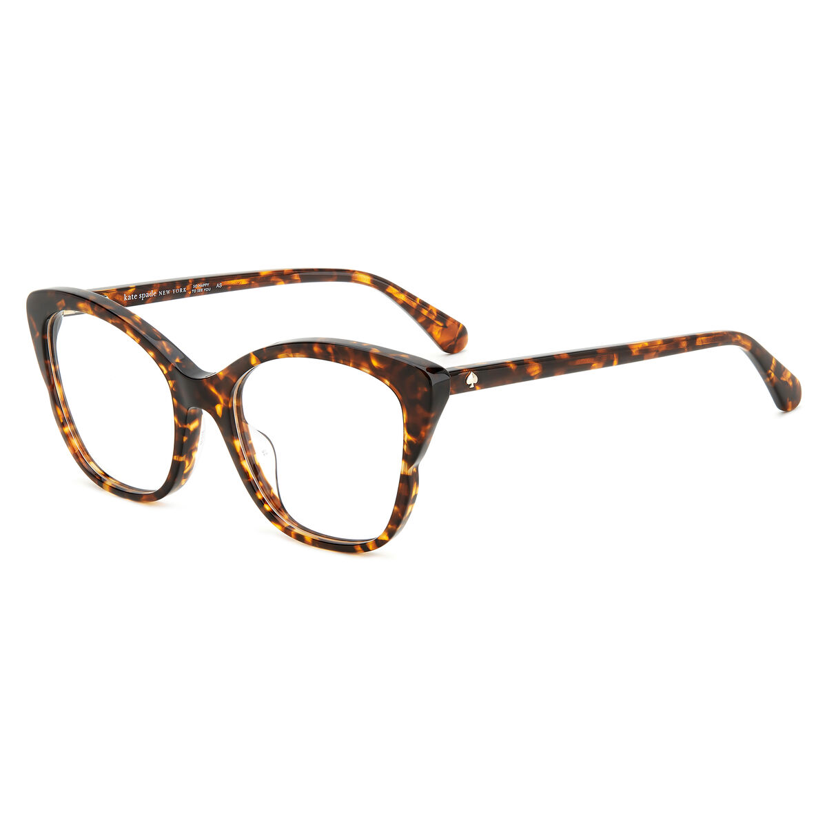 Glasögonbågar Kate Spade LAYLANI086F11 Ø 51 mm