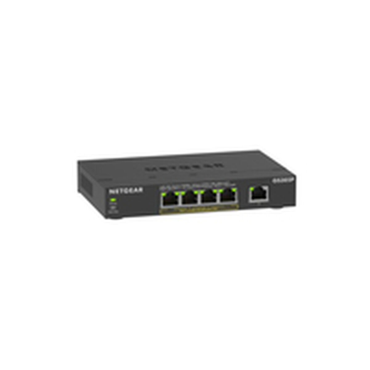 Switch Netgear GS305P-300EUS - 2