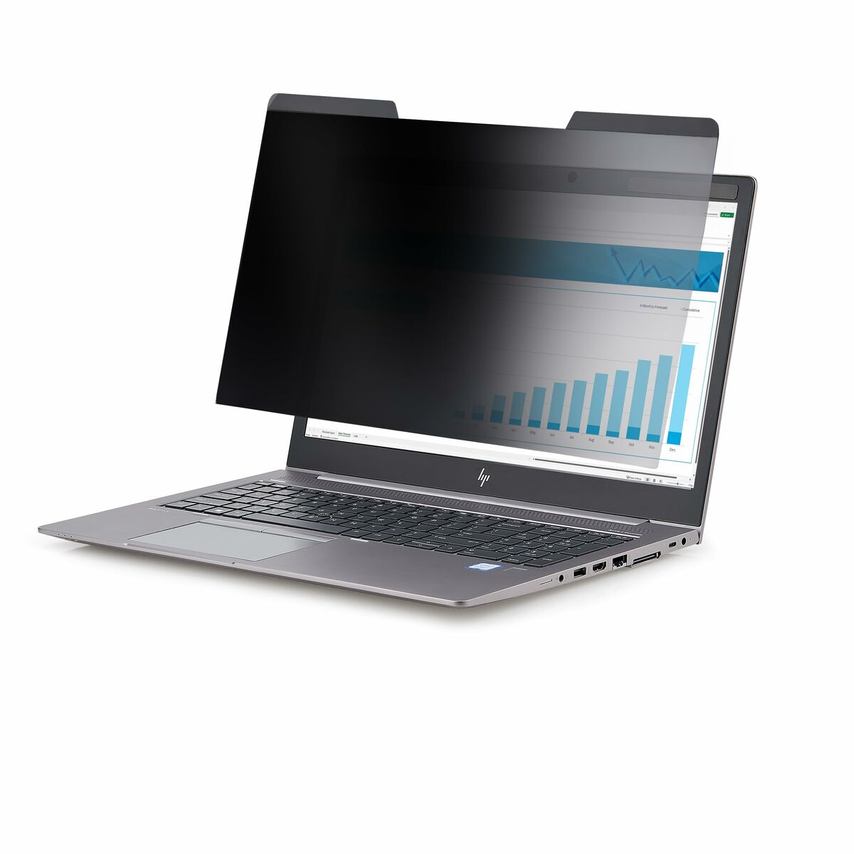 Sekretessfilter för datorskärm Startech 161LM-PRIVACY-SCREEN