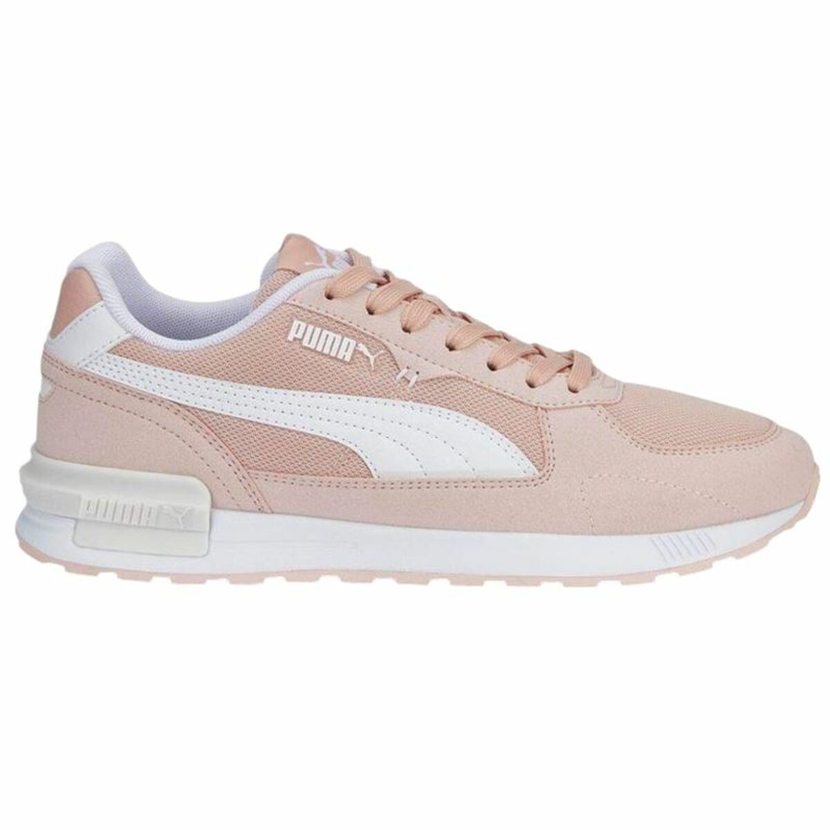 Casual Träningsskor Dam Puma Graviton