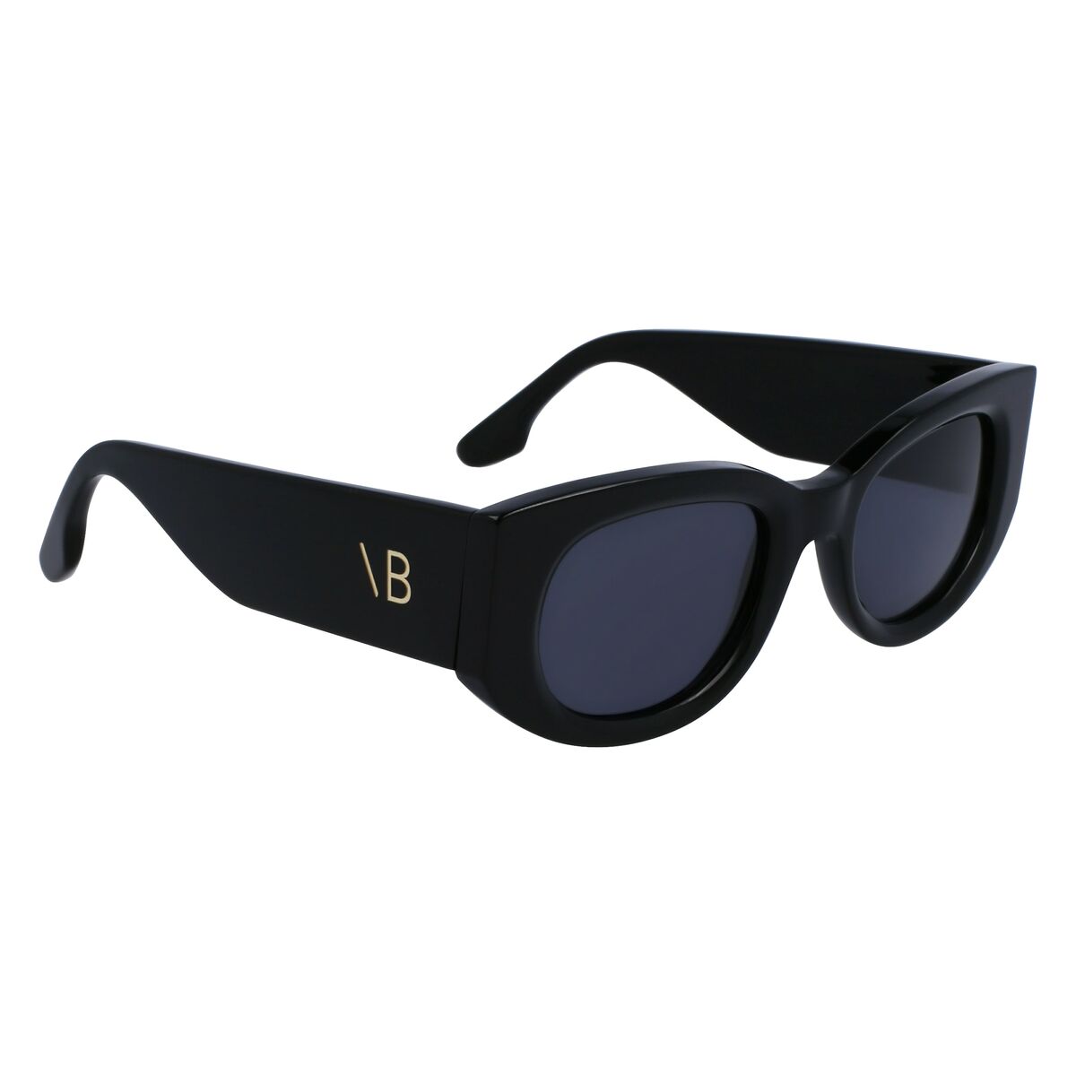 Damsolglasögon Victoria Beckham VB654S5022001 Ø 50 mm - 3
