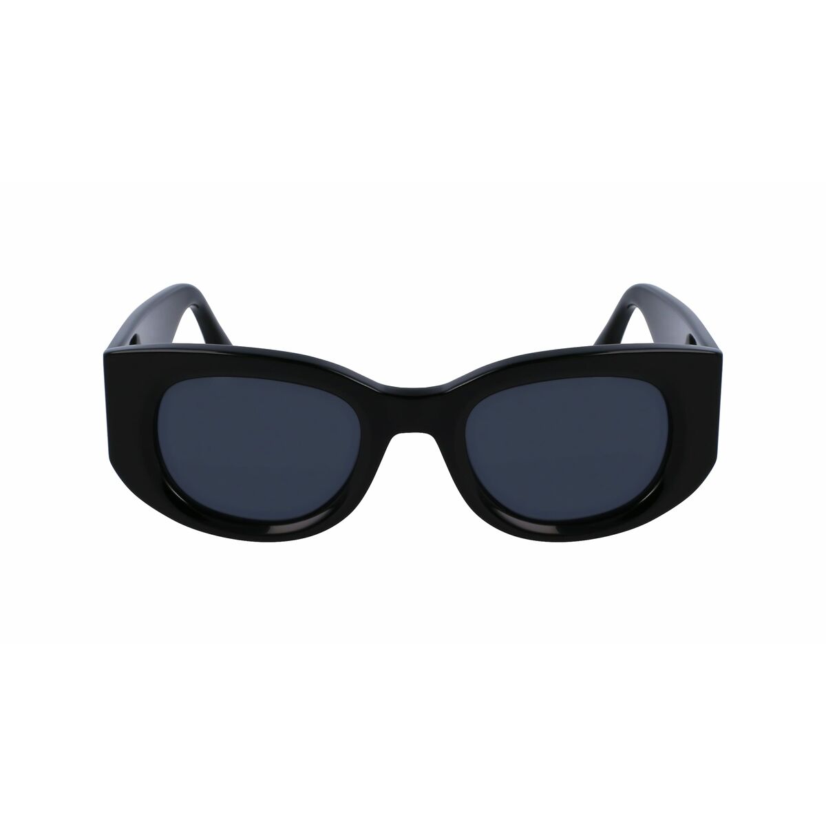 Damsolglasögon Victoria Beckham VB654S5022001 Ø 50 mm - 2