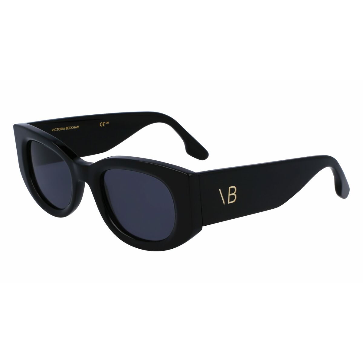 Damsolglasögon Victoria Beckham VB654S5022001 Ø 50 mm