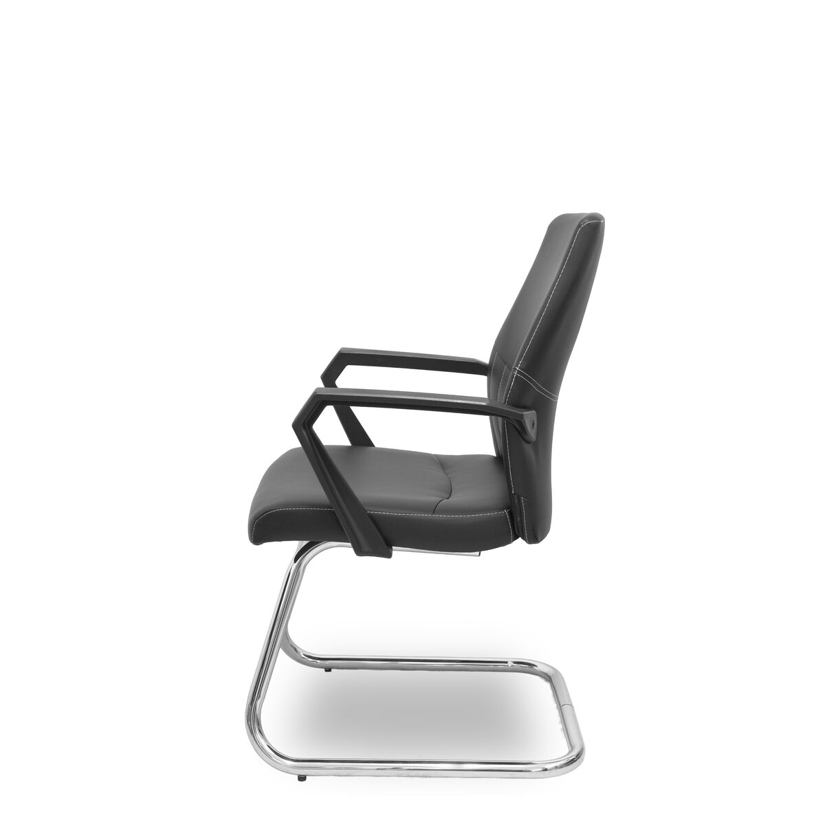Kontorsstol Foröl CRSP840 Svart - 3