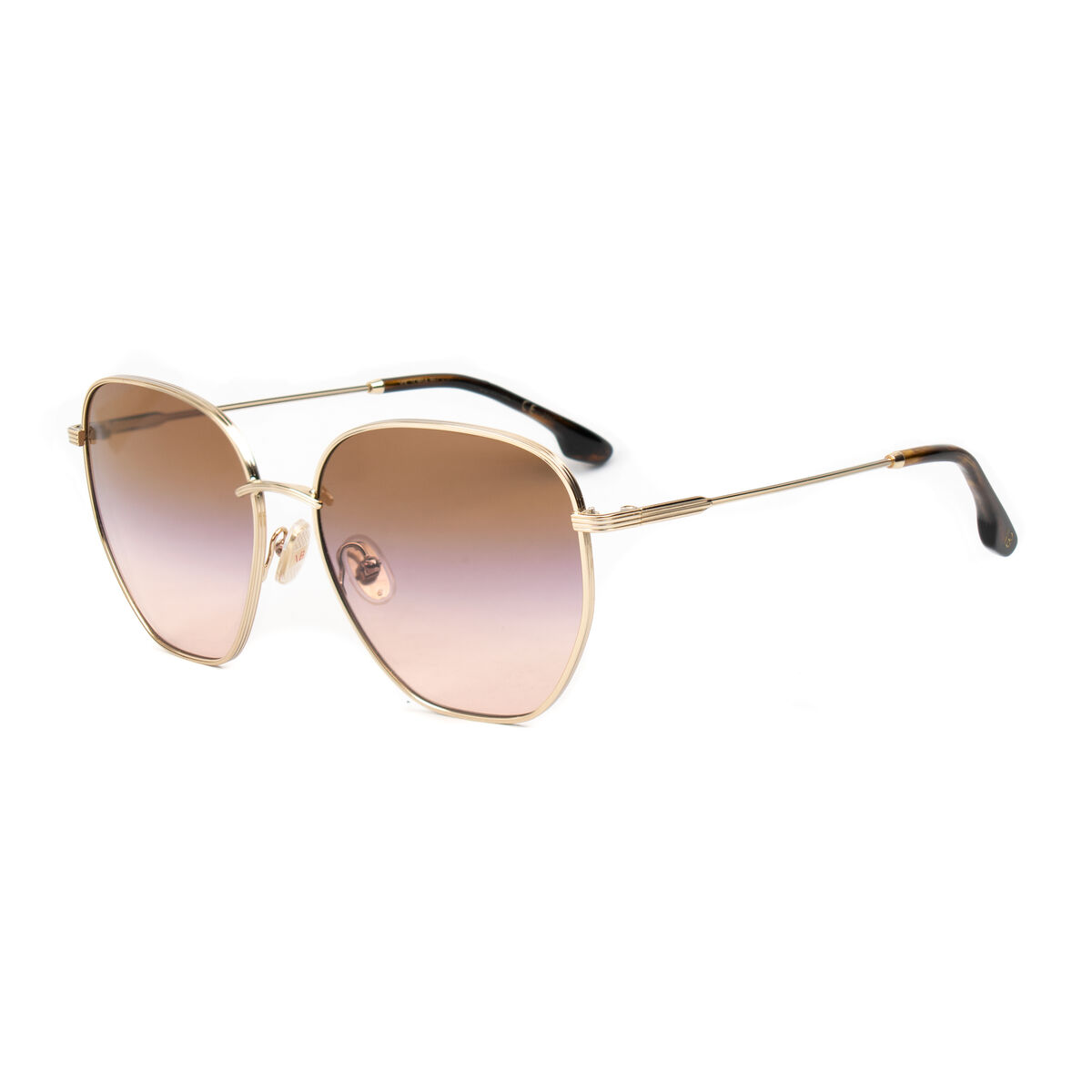 Damsolglasögon Victoria Beckham VB2125-716 ø 57 mm