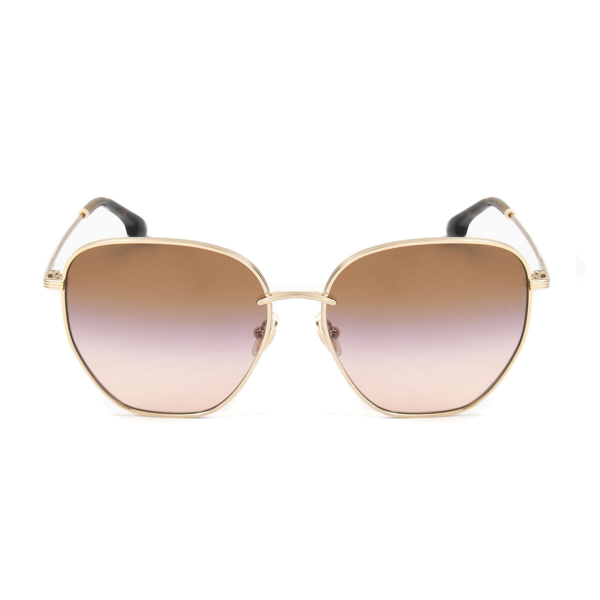 Damsolglasögon Victoria Beckham VB2125-716 ø 57 mm - 2