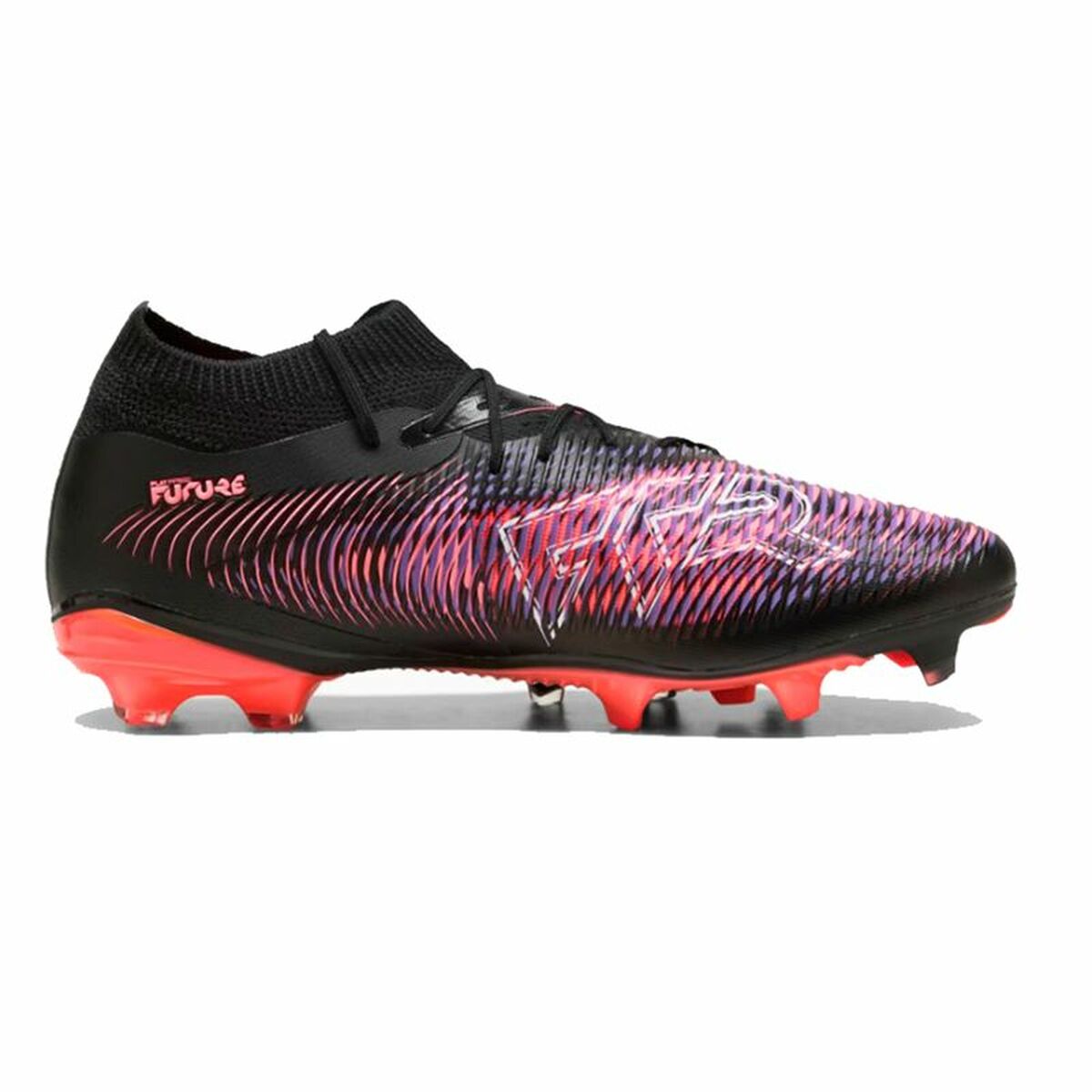 Fotbollsskor för vuxna Puma Future 8 Match Fg/Ag
