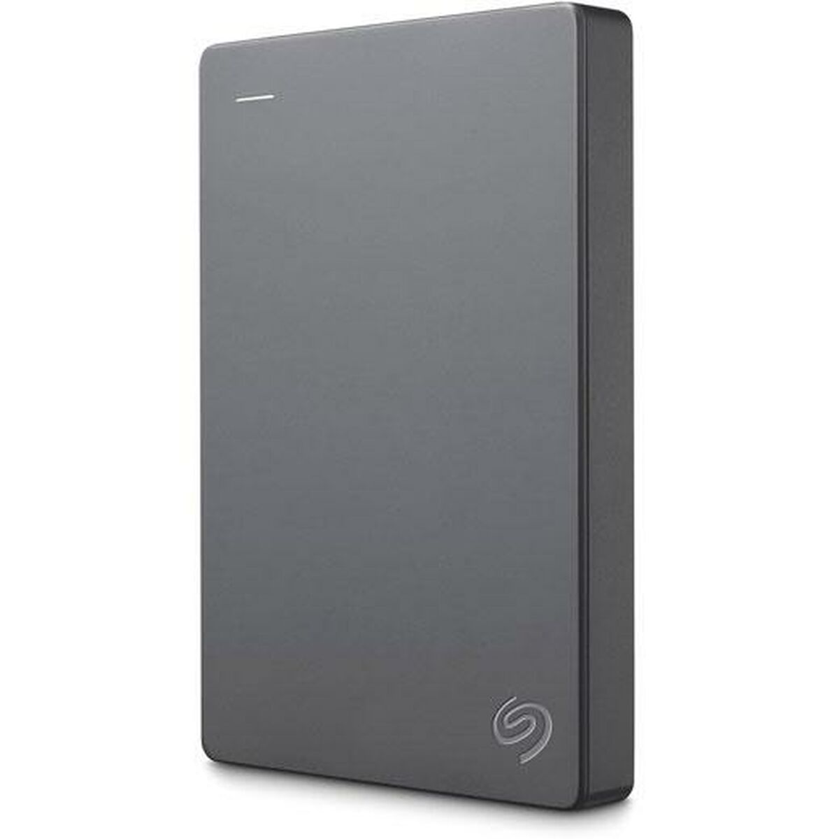 Extern Hårddisk Seagate Basic Svart 2,5" HDD 1 TB