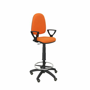 Sittpall Ayna bali Piqueras y Crespo T04CP Orange PVC