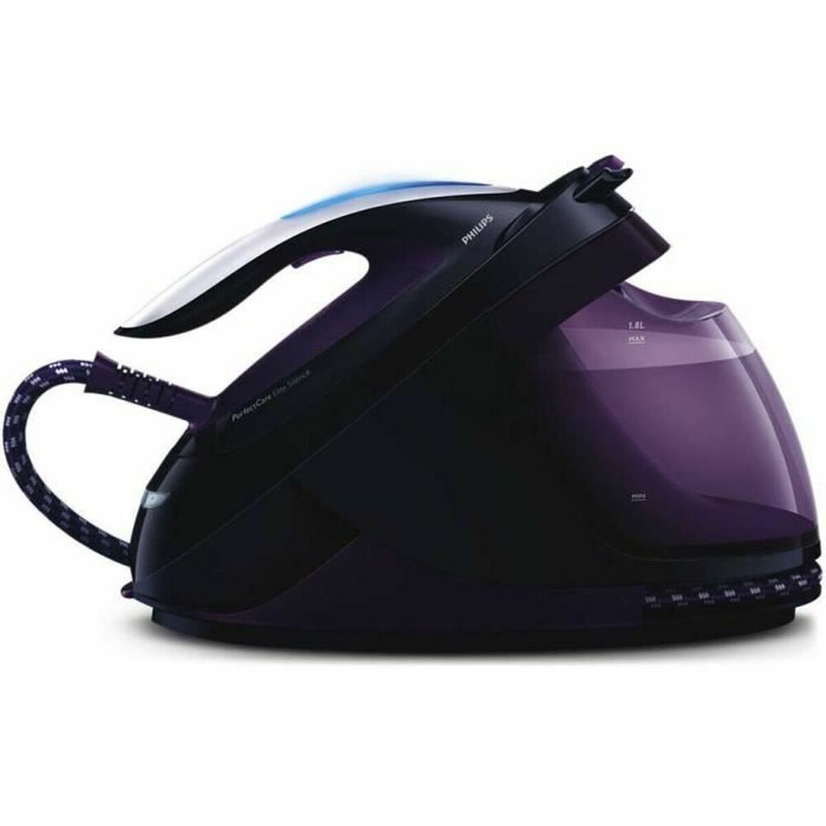 Strykstation Philips GC9650/80 2400 W 2400 W - 4