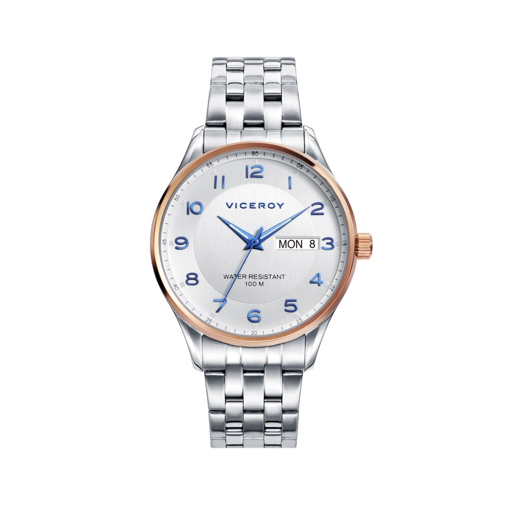 Herrklocka Viceroy 401147-05 (Ø 41 mm)