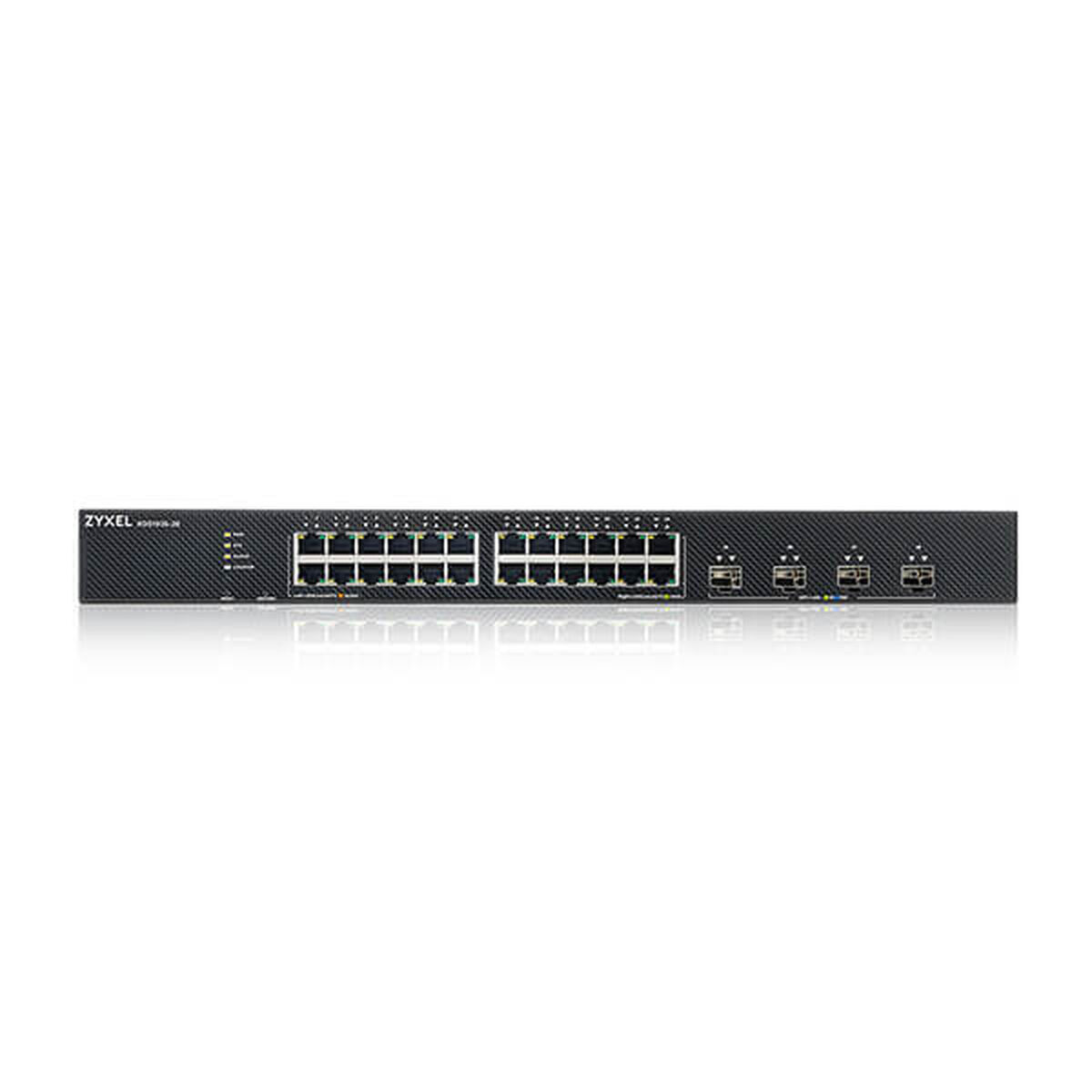 Switch ZyXEL XGS1935-28-EU0101F - 3