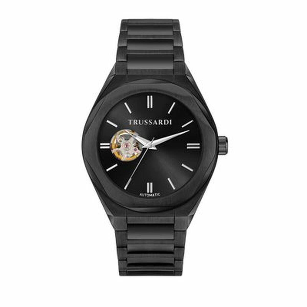Herrklocka Trussardi R2423156001 (Ø 42 mm)