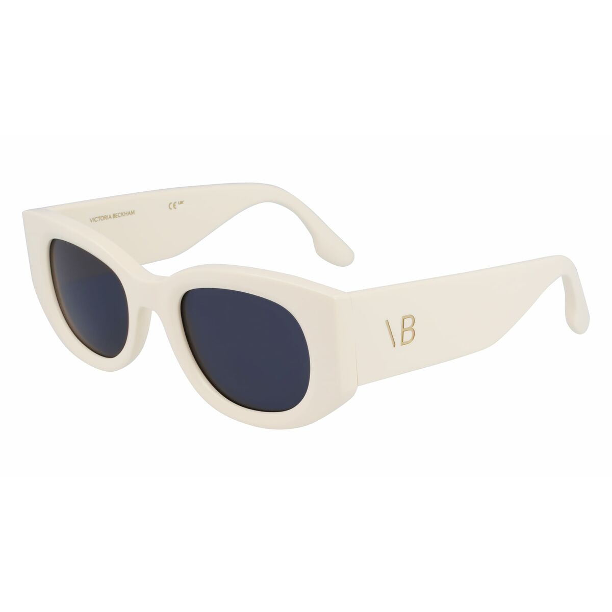 Damsolglasögon Victoria Beckham VB654S5022103 Ø 50 mm