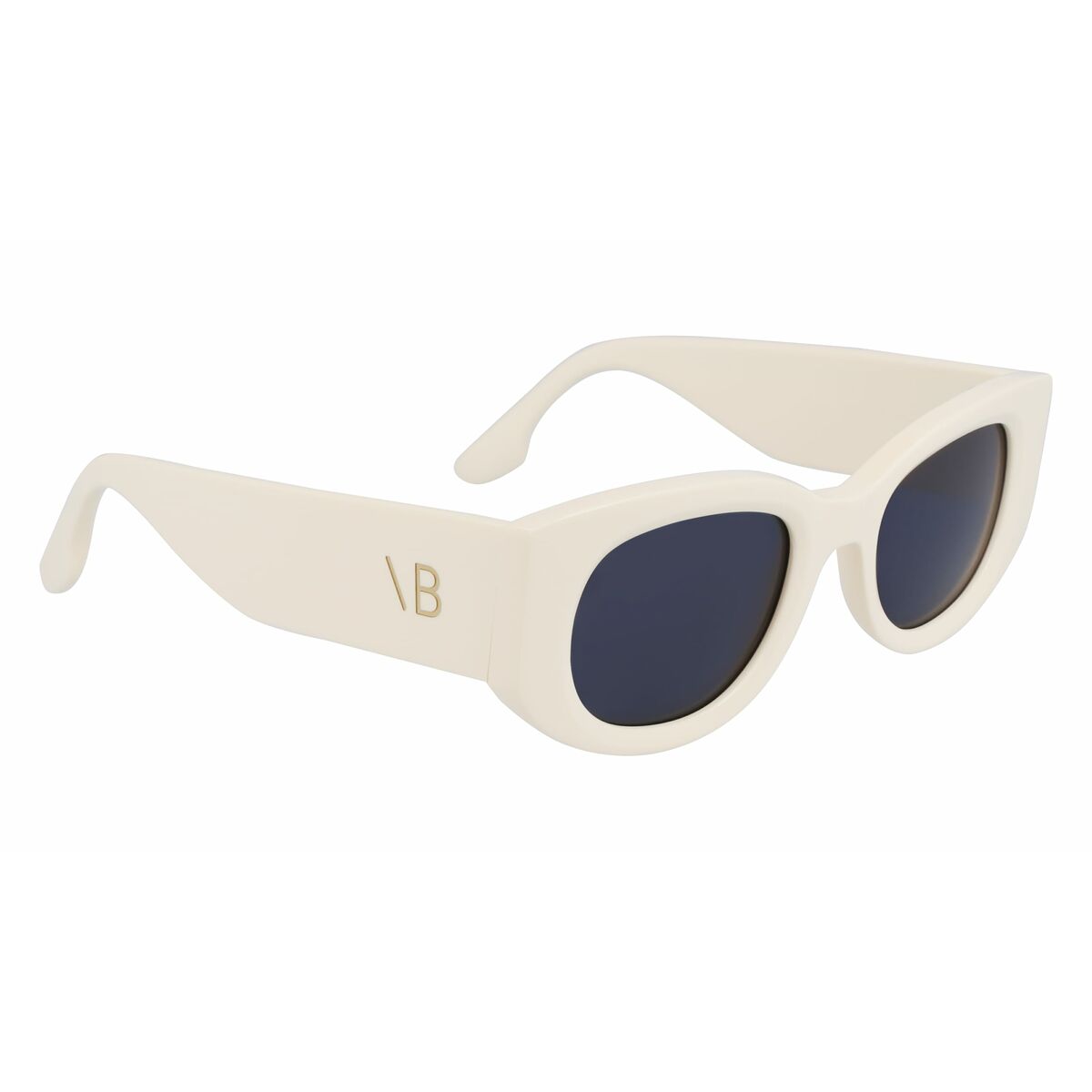 Damsolglasögon Victoria Beckham VB654S5022103 Ø 50 mm - 3