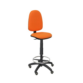Sittpall Ayna bali Piqueras y Crespo T04CP Orange PVC