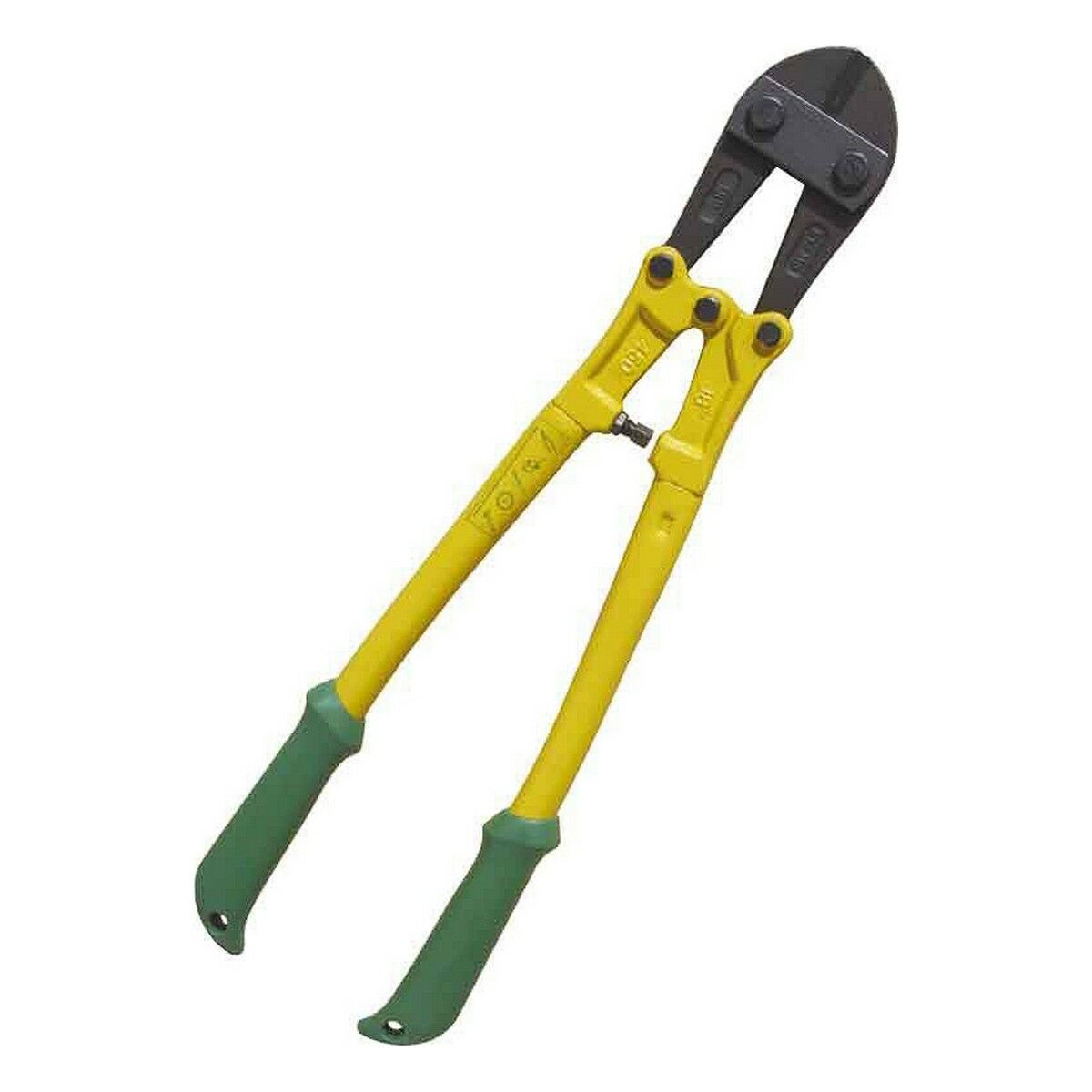 Saxar Mota tj12 300 mm Kolstål - 2