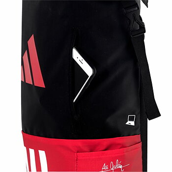 Padelväska Adidas Multigame 3.2 Röd Svart