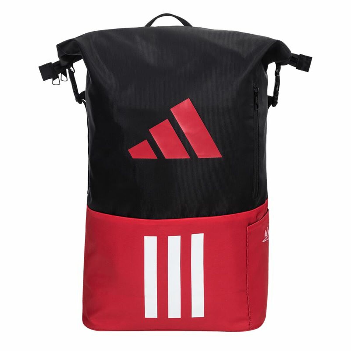 Padelväska Adidas Multigame 3.2 Röd Svart
