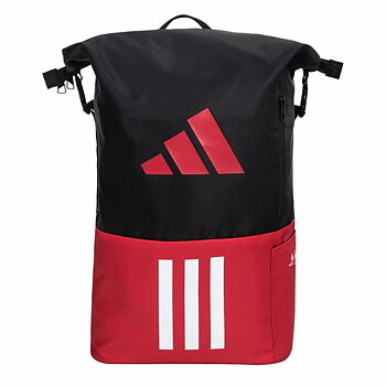 Padelväska Adidas Multigame 3.2 Röd Svart