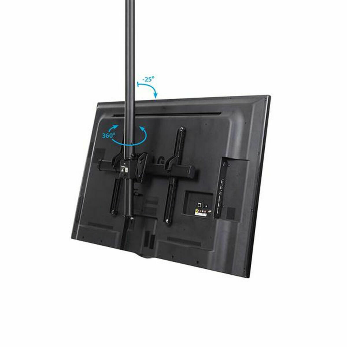 TV-fäste Startech FLATPNLCEIL - 2