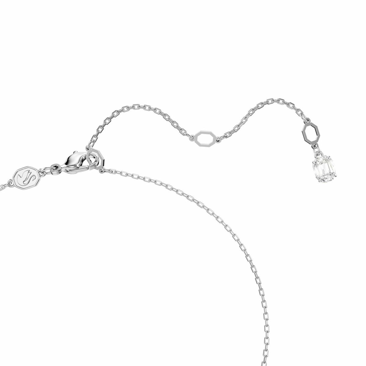 Damhalsband Swarovski 5679434 - 4
