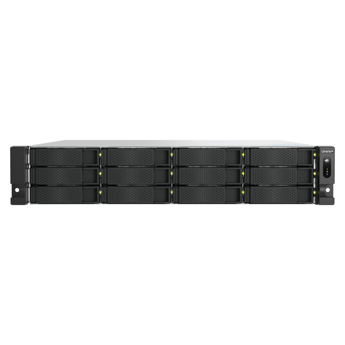 RAID-styrkort Qnap TSH1277AXURPR516G