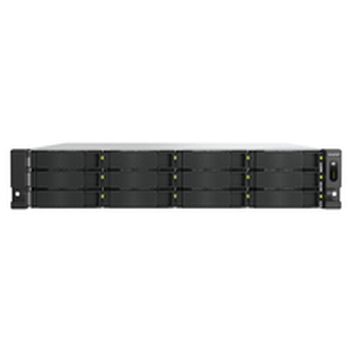 RAID-styrkort Qnap TSH1277AXURPR516G - 2