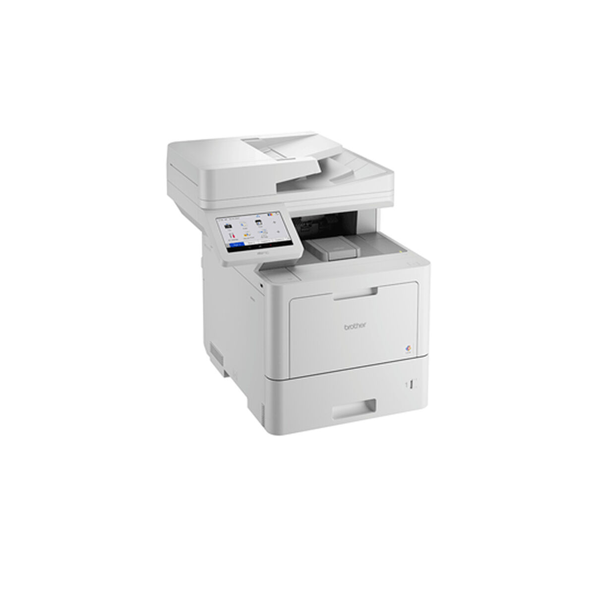 Skrivare Brother MFC-L9630CDN 40 ppm Skanner - 2