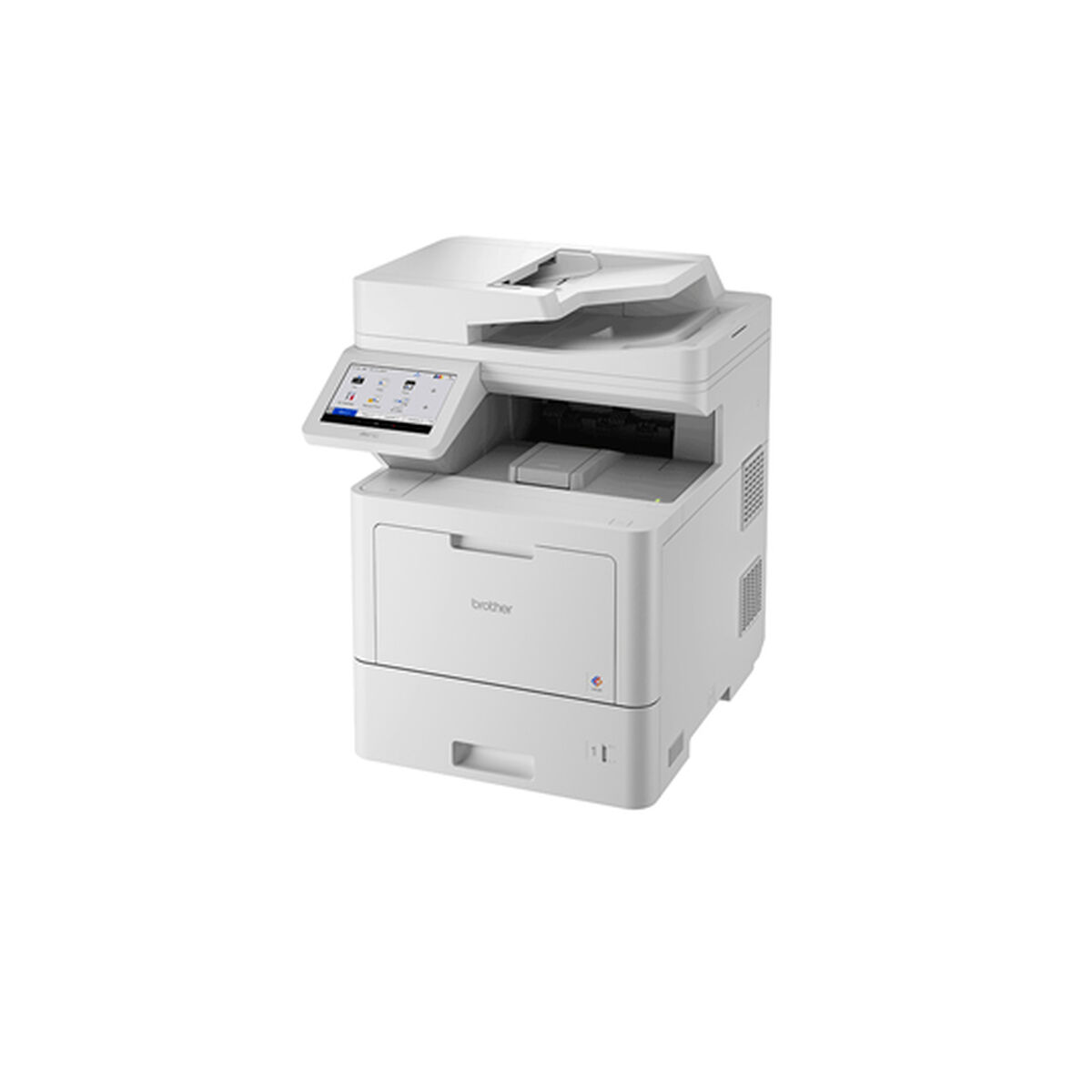Skrivare Brother MFC-L9630CDN 40 ppm Skanner