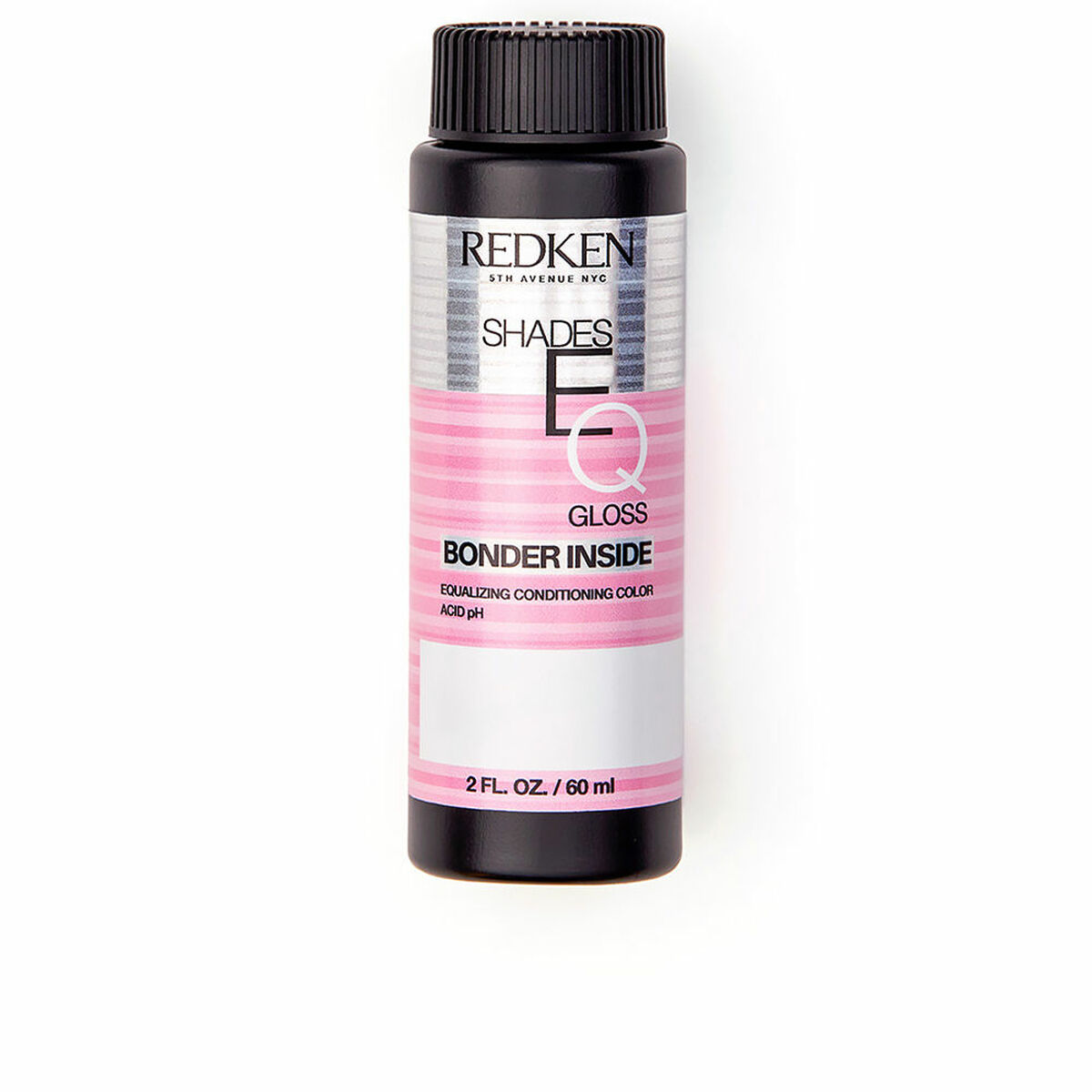 Semipermanent hårfärg Redken Shades Eq Nº 010p-9.9 60 Ml X (3 antal)