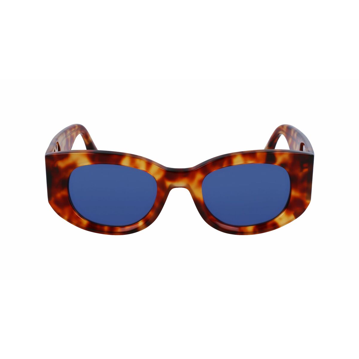 Damsolglasögon Victoria Beckham VB654S5022222 Ø 50 mm - 2