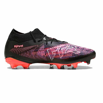 Fotbollsskor för vuxna Puma Future 8 Match Fg/Ag