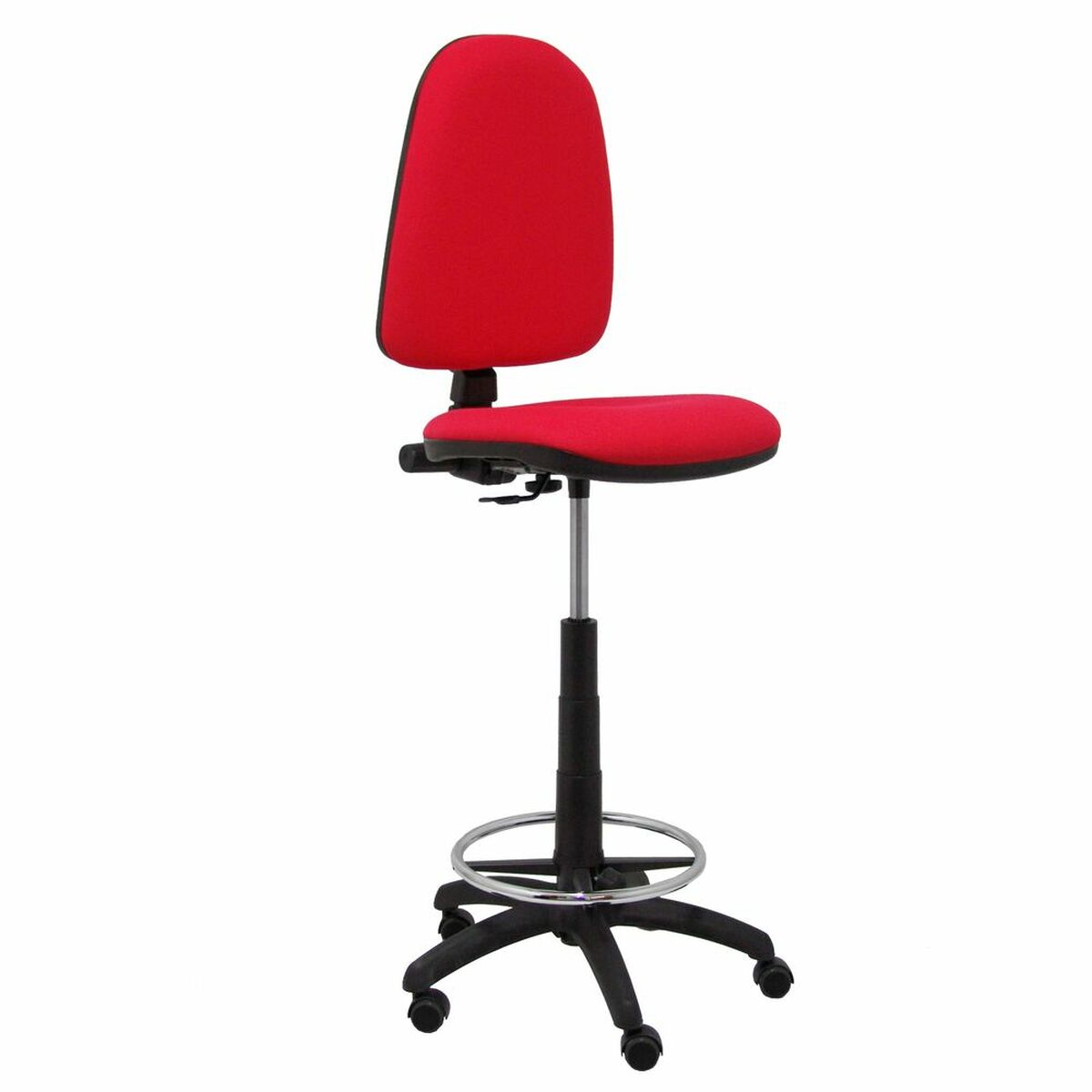 Sittpall Ayna bali Piqueras y Crespo T04CP Röd PVC - 2