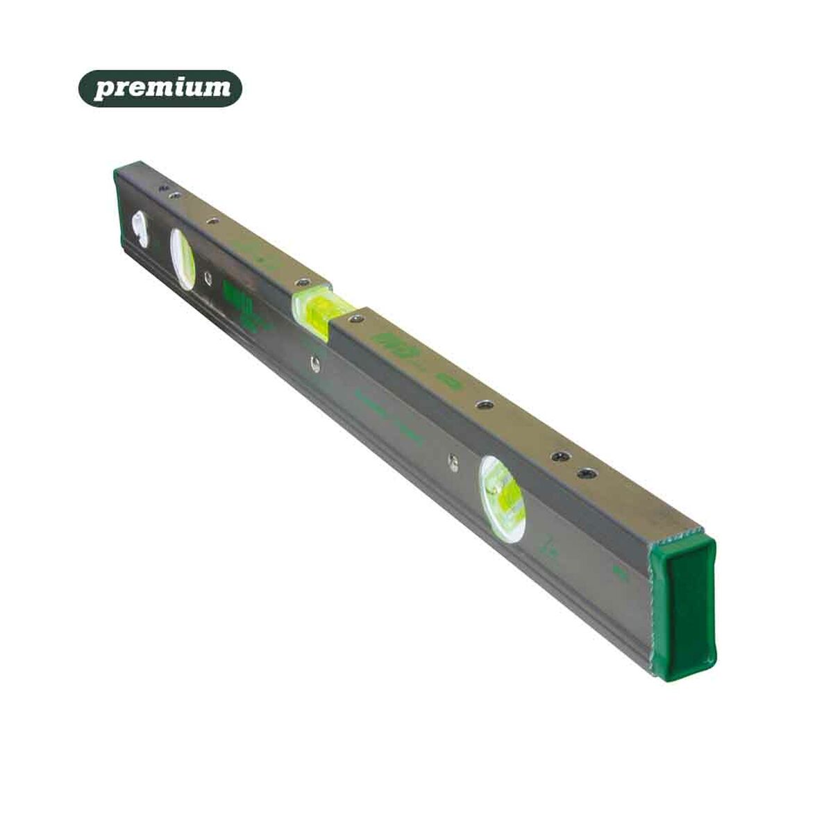 Vattenpass Mota Magnetic 50 cm - 5