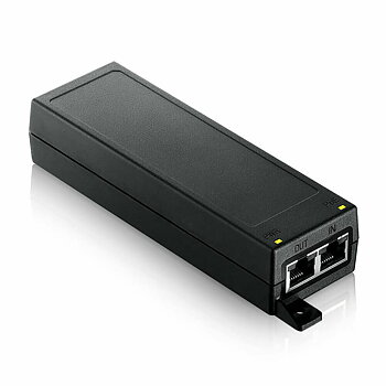 Switch ZyXEL POE12-30W-EU0101F Svart