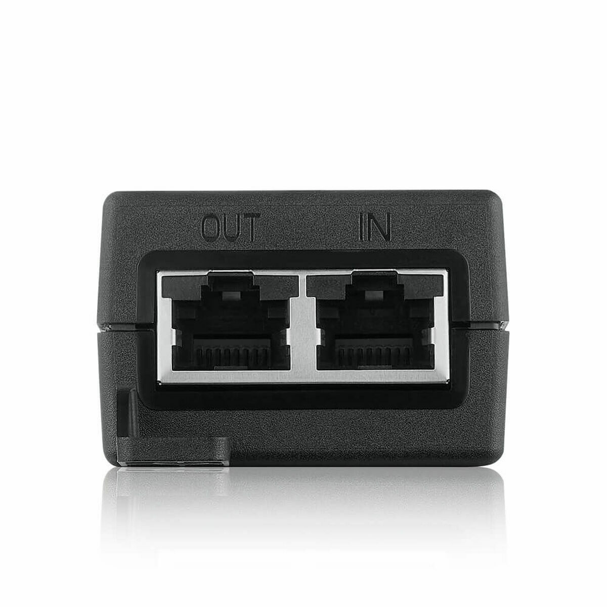 Switch ZyXEL POE12-30W-EU0101F Svart
