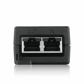 Switch ZyXEL POE12-30W-EU0101F Svart