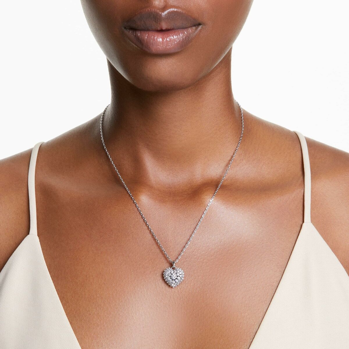 Damhängen Swarovski 5684386 - 5