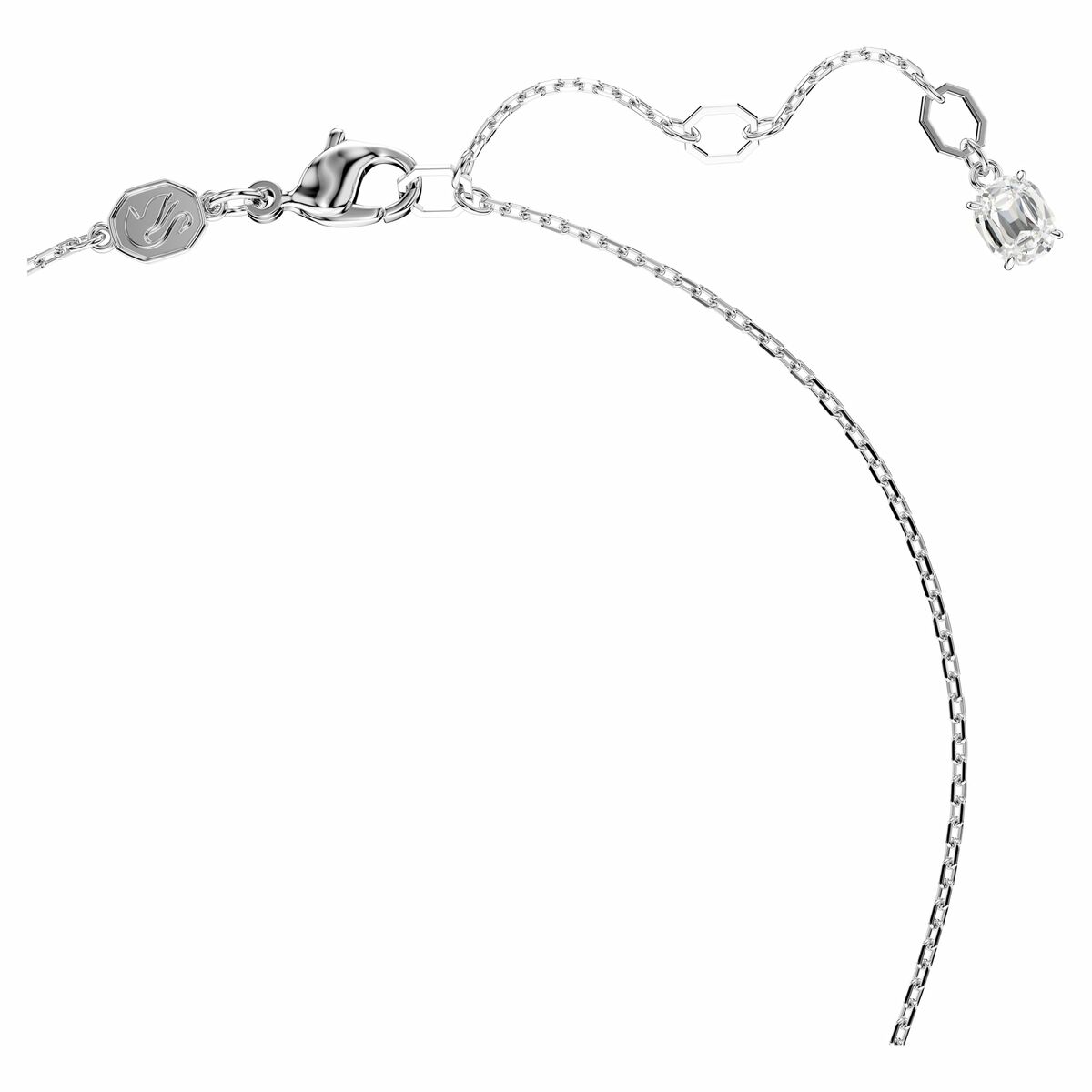 Damhängen Swarovski 5684386 - 3