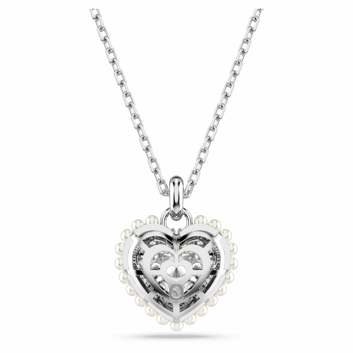 Damhängen Swarovski 5684386 - 4