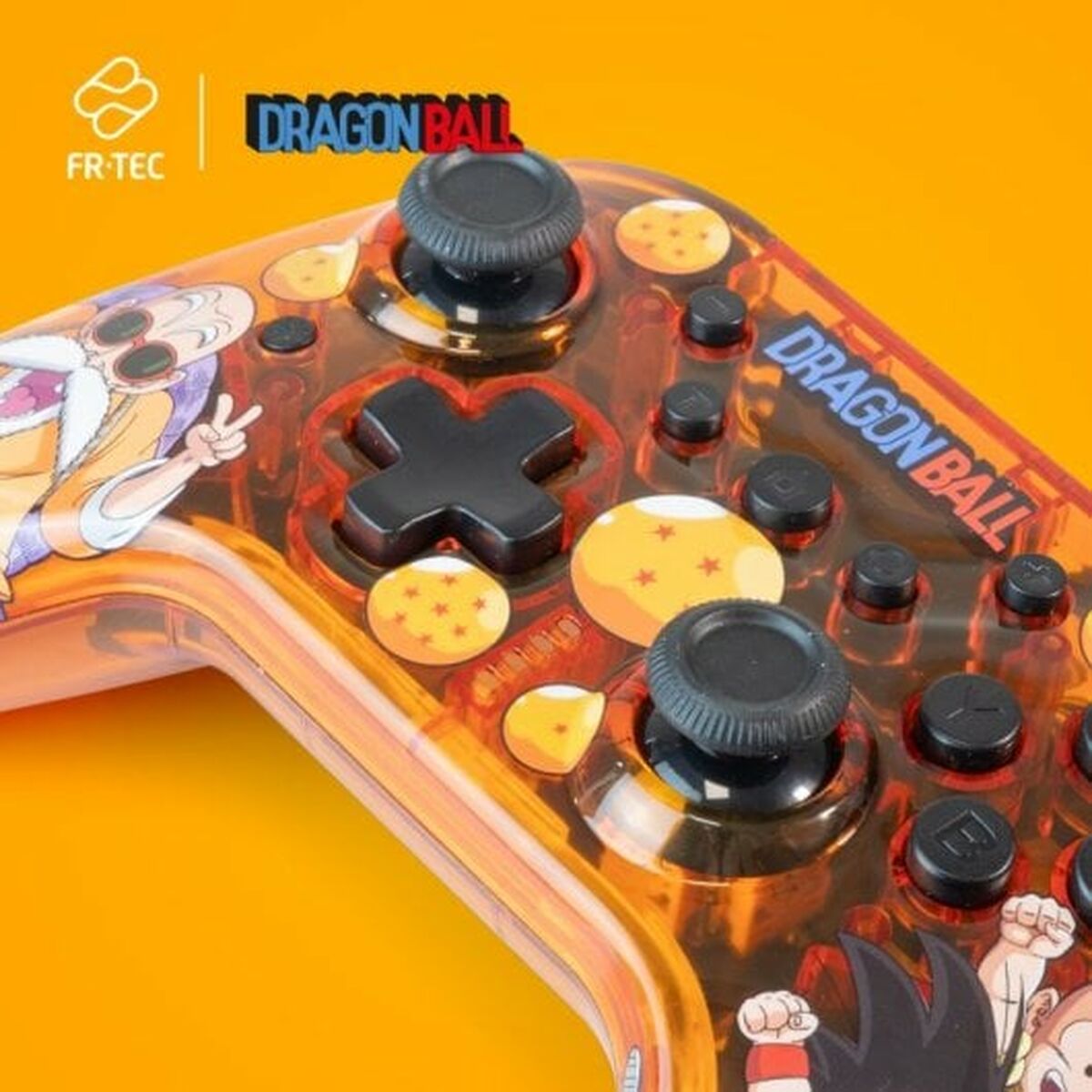 Spelkontroll FR-TEC - 7